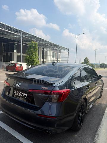 2023 Honda CIVIC 1.5 RS (A) - 5