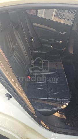 2013 Honda CIVIC 2.0 S NAVI (A) - 5