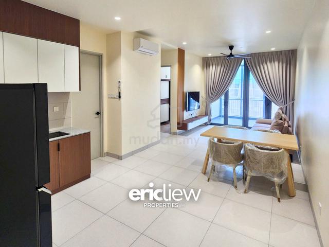 Renna Residence @ The NorthBank 1