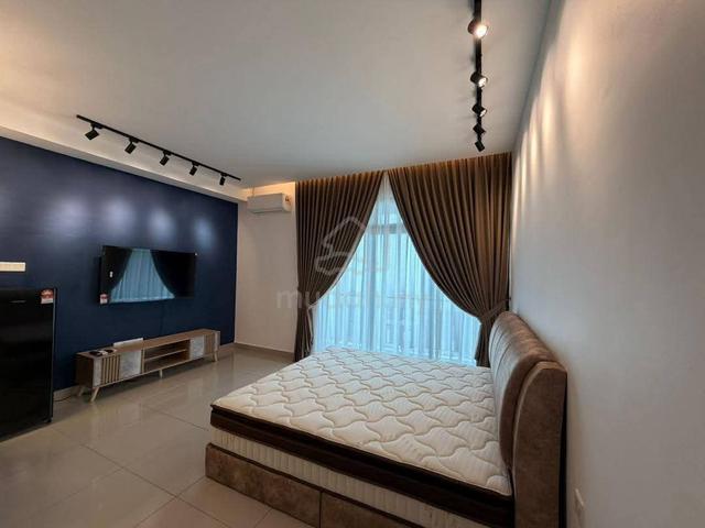 KSL Residence 2 @ Kangkar Tebrau 1