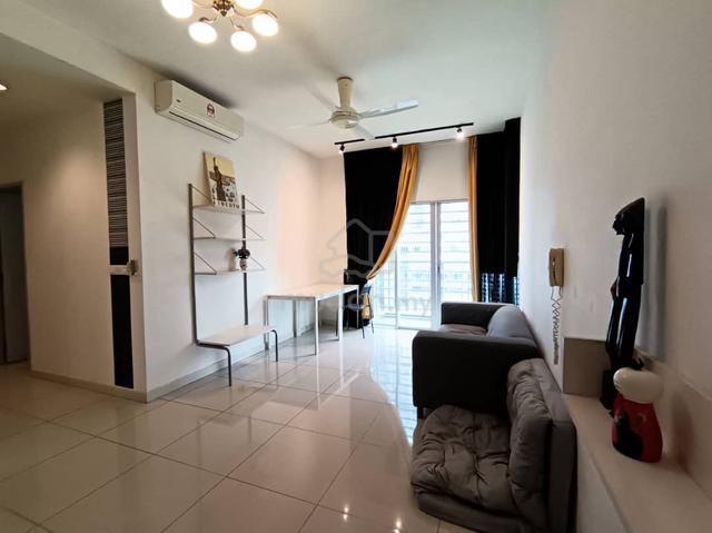 Savanna Executive Suite @ Southville City 1