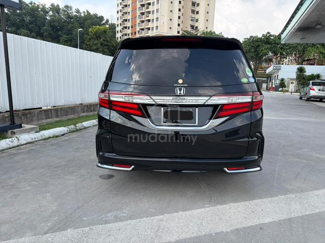2016 Honda ODYSSEY 2.4 EX (A) - 3