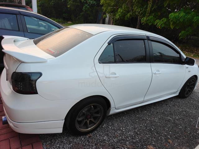 2010 Toyota VIOS 1.5 J NCP93R-BEPDKE (A) - 5