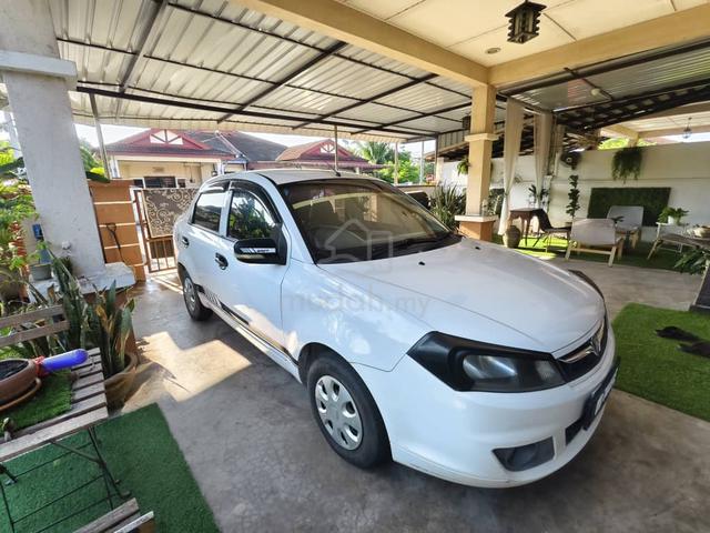 2015 Proton SAGA 1.3 FLX EXECUTIVE MY08 FACELIFT - 2