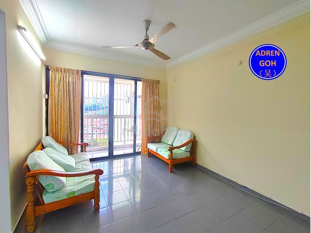 Taman Seri Damai 3
