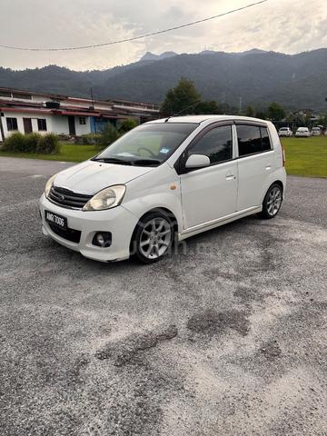 2011 Perodua VIVA 850 EX Manual For Sale ❗️❗️ - 2