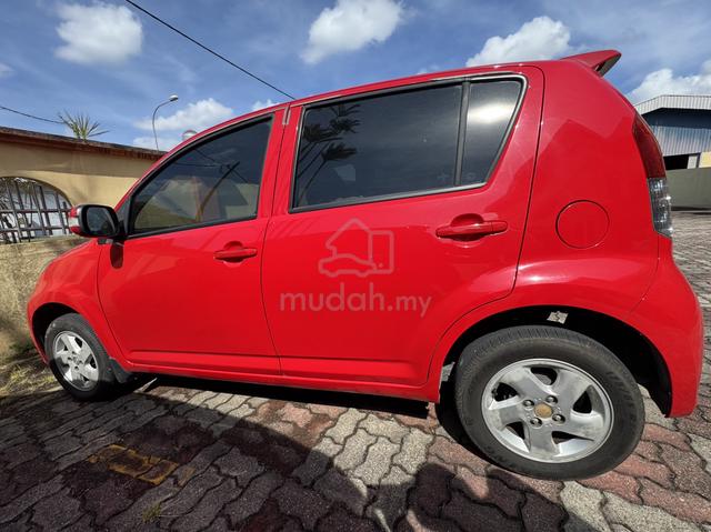 2008 Perodua MYVI 1.3 EZi (A) - 4