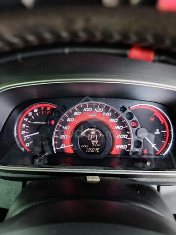 2012 Perodua MYVI 1.5 EXTREME ZHX (A) - 5