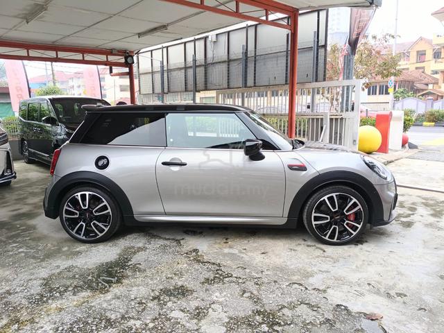 Mini COOPER 2.0 JOHN COOPER WORKS (A) - 5