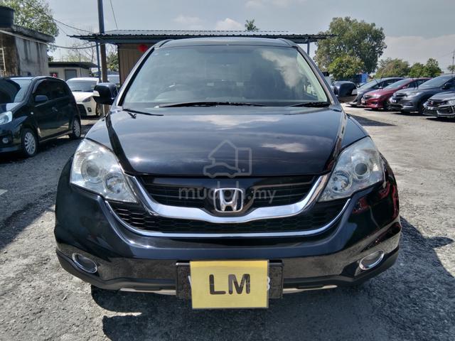 R /2013/ Honda CR-V 2.0 i-VTEC FACELIFT (A) - 3