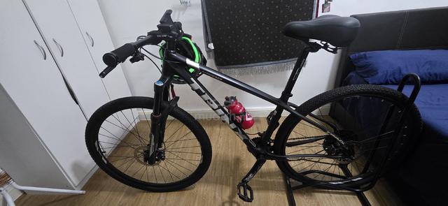 Basikal Full Carbon - photo 6 of 6