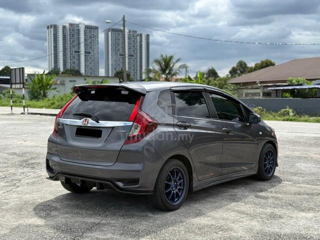 2019 Honda JAZZ 1.5 FACELIFT(A)ORI MILEAGE/CONDION - 3