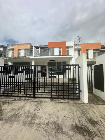 Setia Eco Gardens 2-storey 4bed 3bath / Gelang Patah / second link 1