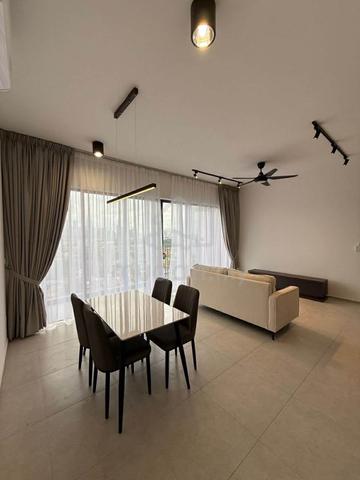 Curvo Residences 1