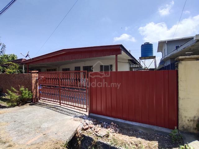 Taman Landbreeze Single Storey Semi Detached | Lido 1