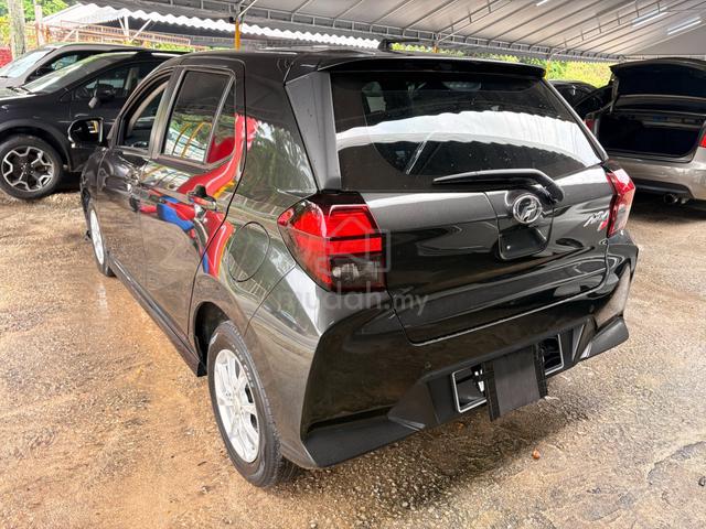 2023 Perodua AXIA 1.0 AV (A) - 4