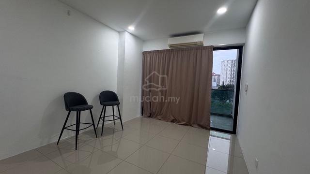 The Nest Residence @ Genting Klang 1