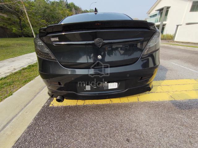 2011 Proton PERSONA 1.6 ELEGANCE BASE LINE (M) - 4