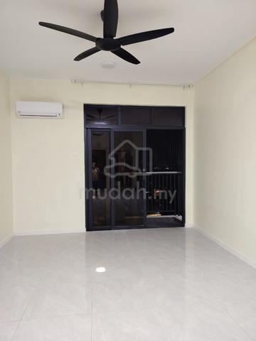 Shang Height Residence 1