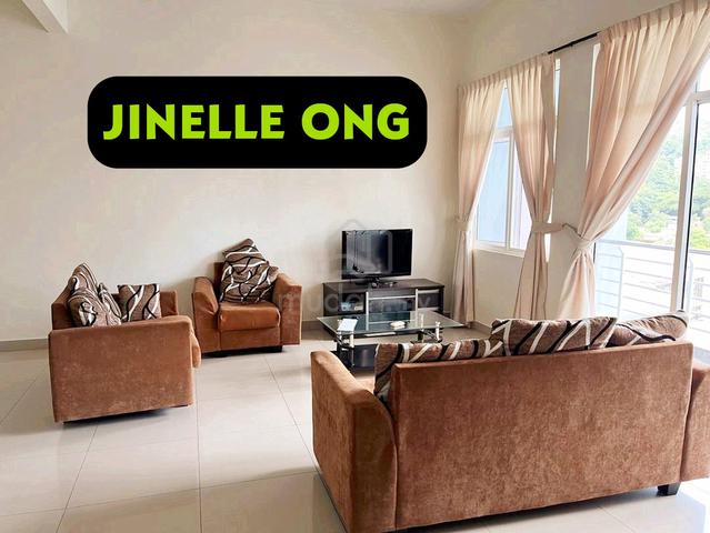 I-Regency Condominium (Ideal Regency) 1