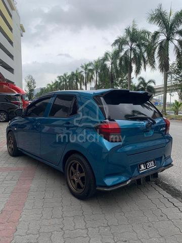 (0 D/P) Perodua AXIA 1.0 (A), LATEST MODEL - 5