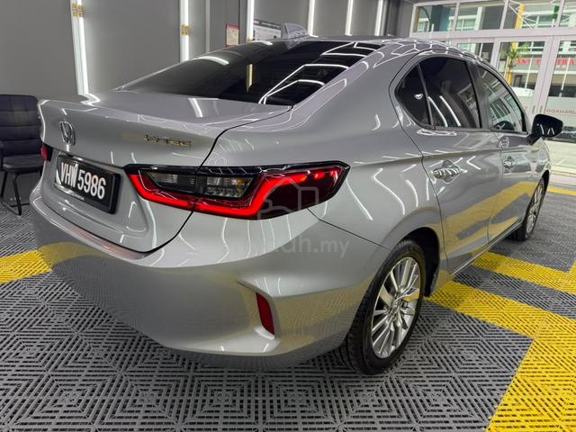 2022 Honda CITY 1.5 V (A) TIP TOP CONDITION - 3