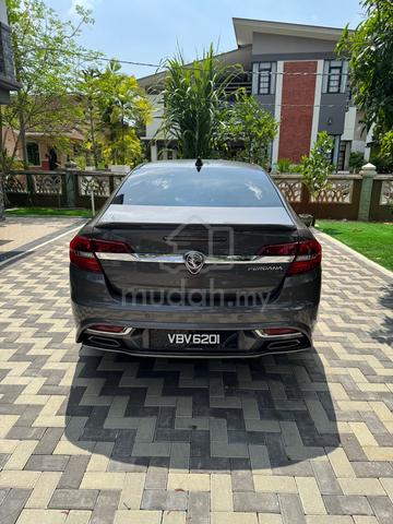 2018 Proton PERDANA 2.0L (A) - 3