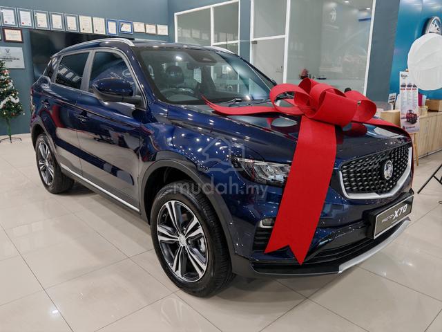 X70 MC3 New Stock 2026 Rebate Tinggi Fast Stock - 1