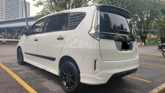 ALZA SE Sunroof Moonroof - 2