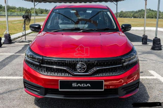 SAGa WALLAWEY 1.6 AHMAD AUTO TGI REBATE ADV MUGEN - 3