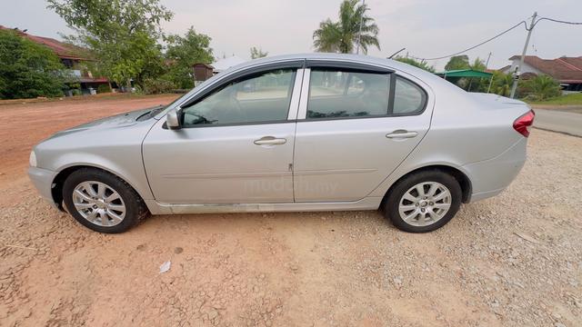 2012 Proton PERSONA 1.6 ELEGANCE MEDIUM LINE (M) - 3