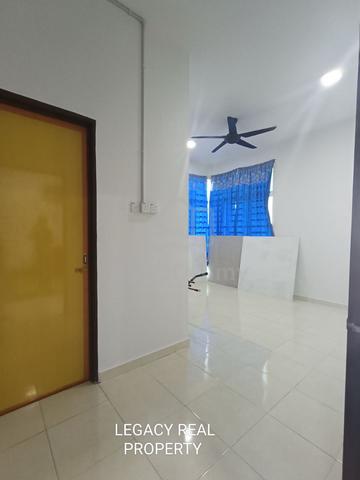 Semi-D KOK LANAS (BEBAS BANJIR) 5