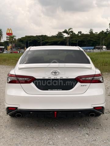 2023 Toyota CAMRY 2.5 V MY18 XV70 FACELIFT (A) - 5