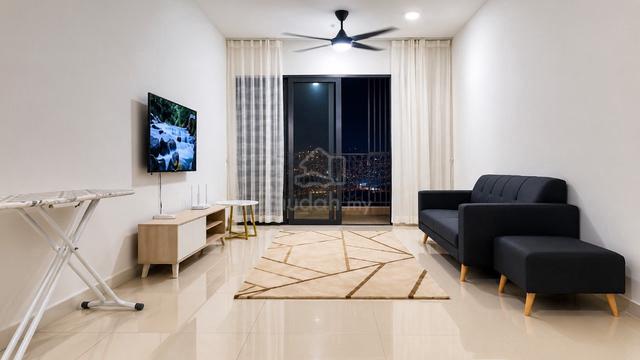 Sunway Belfield 1