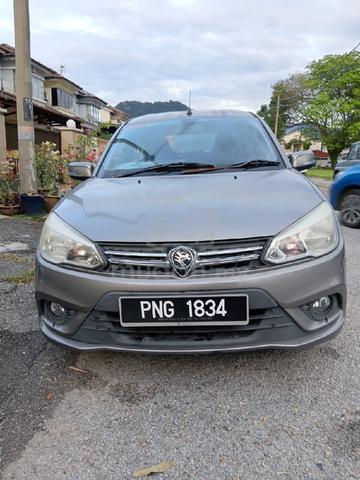 2017 Proton SAGA 1.3 STANDARD CVT (A) - 1