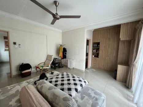 SuriaMas Suites (Johor Bahru) 1