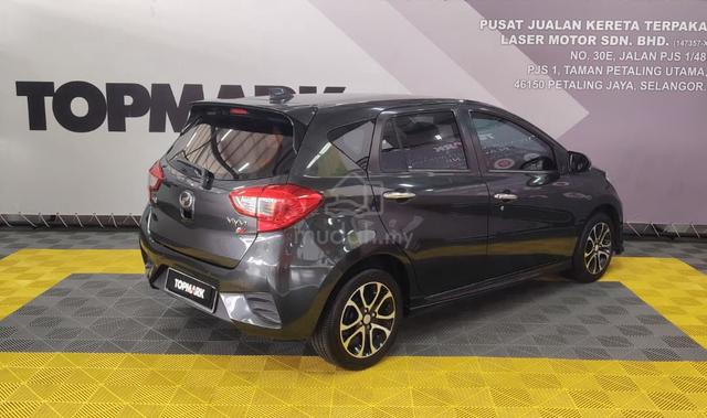 2020 Perodua MYVI 1.5AV ADVANCE (A) ORI MILE F.SER - 3