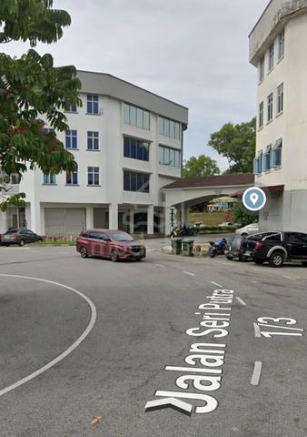 Bangi seri putra Can move in anytime 1