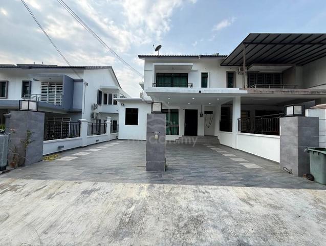 Double Storey (Odd Lot) ššš¢šš£ ššŖšÆšššš 1