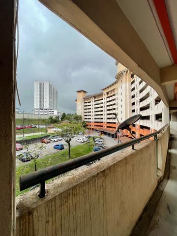 Baiduri Apartment (Shah Alam) 1