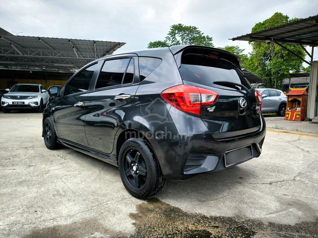 2019 Perodua MYVI 1.5 AV (A)🔥Good Condition🔥 - 4