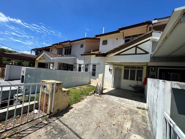 Double Storey Terrace Bandar Saujana Putra SP2 Jenjarom FOR RENT 1