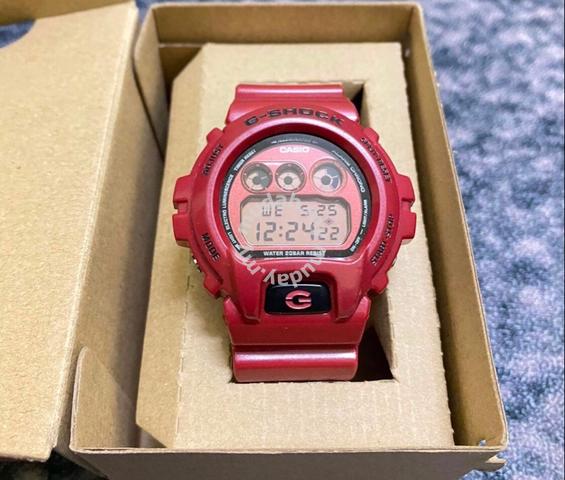 gshock dw6900mf4 - Watches \u0026 Fashion 