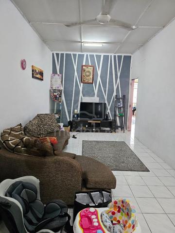 FACE OPEN 🔥  Teres Setingkat Bandar Seremban Selatan Senawang 1