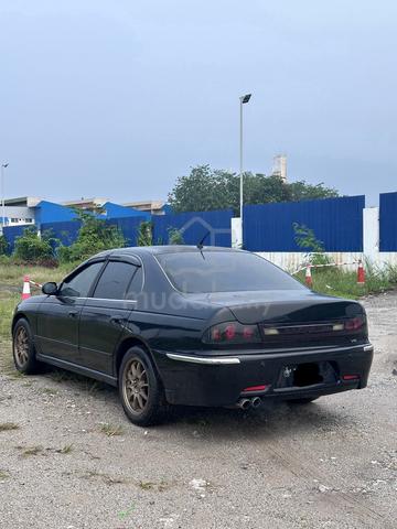 2005 Proton PERDANA 2.0 V6 EXECUTIVE (A) - 3
