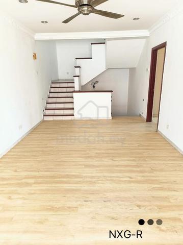 Extended!! 54x90 7R3B Bukit Tinggi 2.5 Storey Semi-D House Klang 1