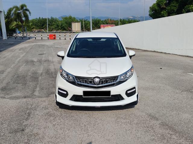 2020 Proton PERSONA 1.6 PREMIUM (A) 3 YRS WARRANTY - 3
