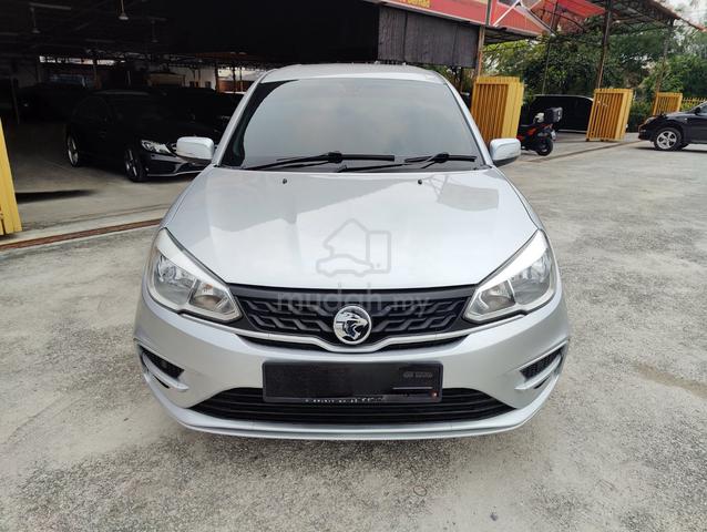 2023 Proton SAGA 1.3 STANDARD AT MY16 BT P2-13A - 3