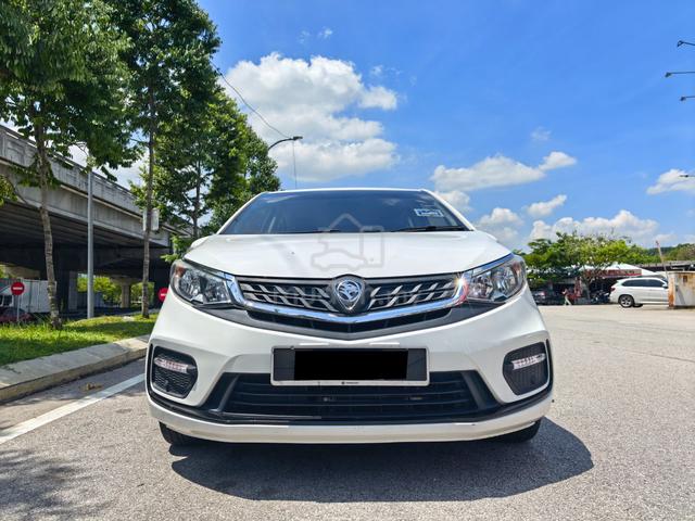 2022 Proton PERSONA PREMIUM 1.6 (A) NEW FACELIFT - 3