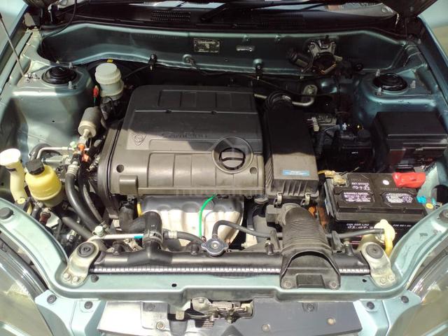 2011 Proton Persona 1.6 SE (A) Full SE Package - 3